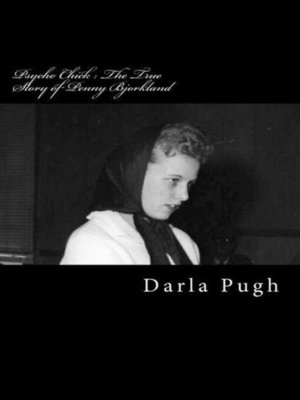 cover image of Psycho Chick
